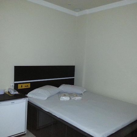 Hotel Pousada Ludovicense เซาลูอิส ภายนอก รูปภาพ