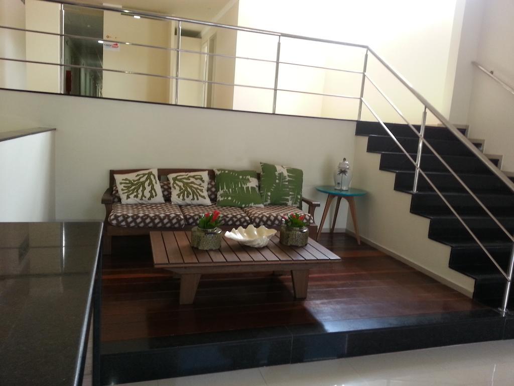 Hotel Pousada Ludovicense เซาลูอิส ภายนอก รูปภาพ