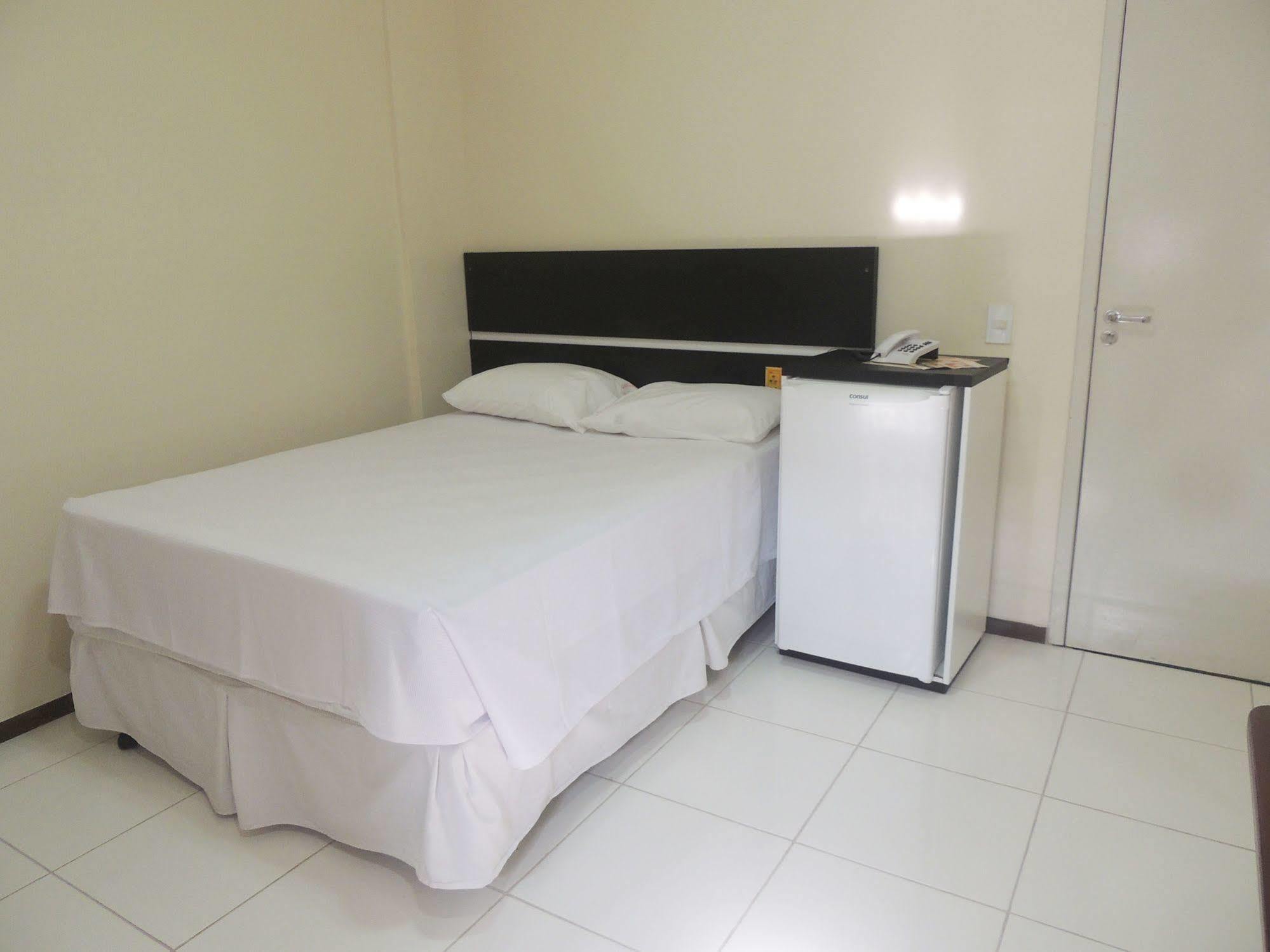 Hotel Pousada Ludovicense เซาลูอิส ภายนอก รูปภาพ